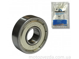 Подшипник 6000Z 26*10*8