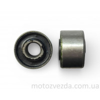 Сайлентблок 10мм (пара) 28х19х10 HONDA TACT AF-16