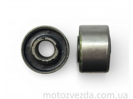 Сайлентблок 10мм (пара) 28х19х10 HONDA TACT AF-16