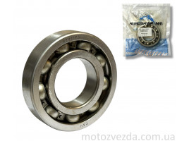 Подшипник (6207/C3) 72*35*17 ( BENLY ) 