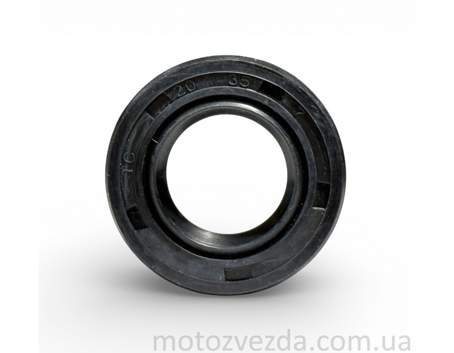 Сальник переднього колеса SA36J/SA26J