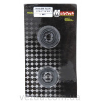 Сальник переднього колеса HONDA (19*30.5*7) (2 шт.)