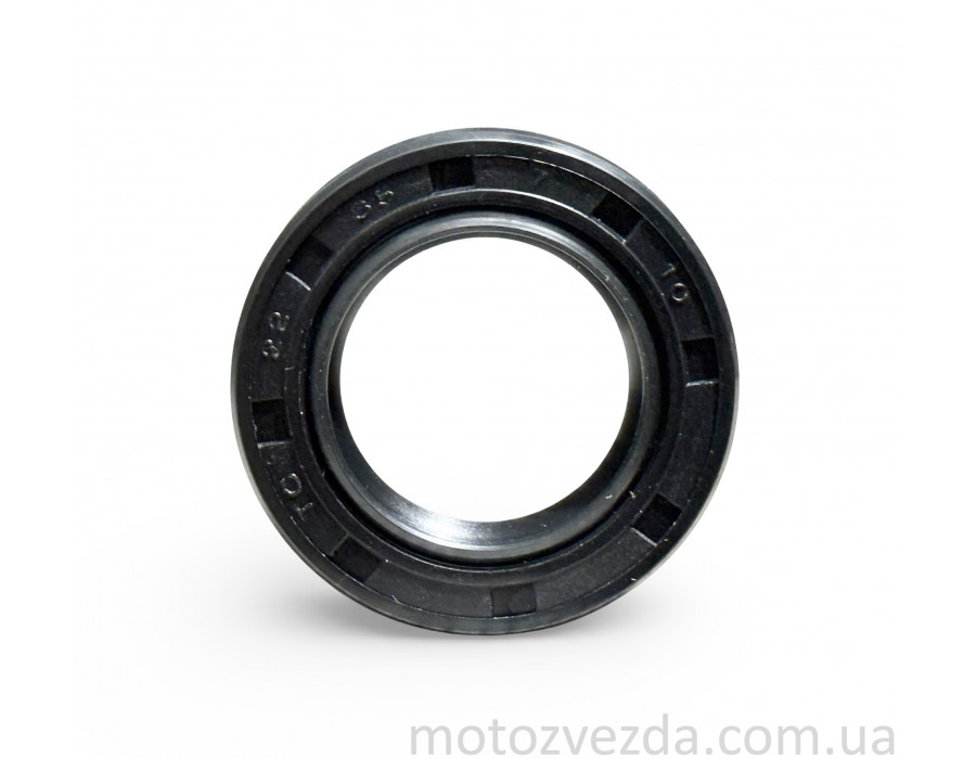 Сальник редуктора 22х35х7