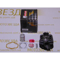 Поршневий комплект Honda DIO AF-27 / TACT AF-24 / AF-30 / LEAD AF-20 49.9cc (TW) MOTOTECH