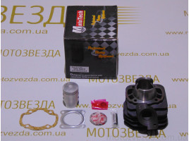 Поршневий комплект Honda DIO AF-27 / TACT AF-24 / AF-30 / LEAD AF-20 49.9cc (TW) MOTOTECH