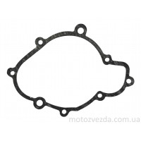 Прокладка крышки генератора GEAR 4T/JOG SA36/39 (паронит)