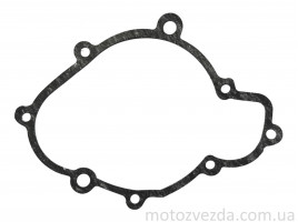 Прокладка крышки генератора GEAR 4T/JOG SA36/39 (паронит)