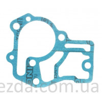 Прокладка помпи YAMAHA SA-36J / SA39J / SA55J / GEAR UA06J-UA08J ( безазбест )