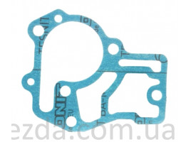 Прокладка помпы YAMAHA SA-36J / SA39J / SA55J / GEAR UA06J-UA08J  ( безасбест )