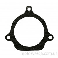 Прокладка под корпус помпы YAMAHA SA-36J / SA39J / SA55J / GEAR UA06J-UA08J ( паронит )