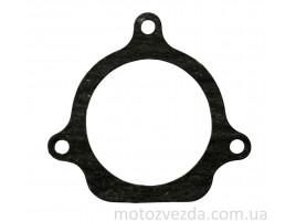 Прокладка под корпус помпы YAMAHA SA-36J / SA39J / SA55J / GEAR UA06J-UA08J ( паронит )