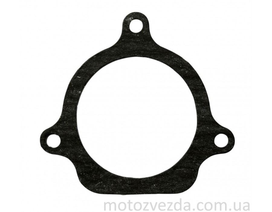 Прокладка под корпус помпы YAMAHA SA-36J / SA39J / SA55J / GEAR UA06J-UA08J ( паронит )