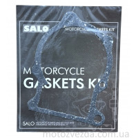 Прокладка картера (ПАРОНІТ) DIO 18/27