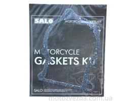 Прокладка картера (ПАРОНИТ) DIO 18/27