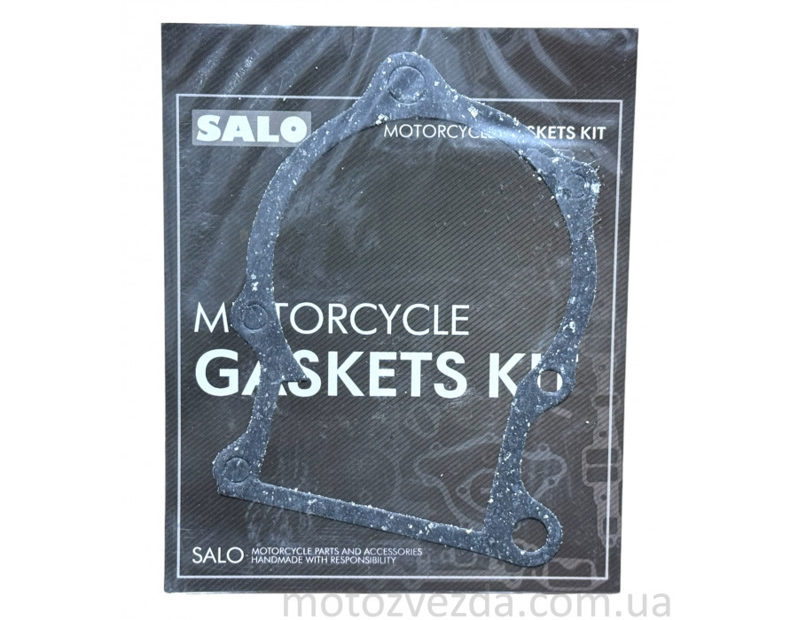 Прокладка картера (ПАРОНІТ) DIO 18/27