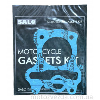 Прокладки під циліндр LET'S 4/ Adress Injection (безасбест)