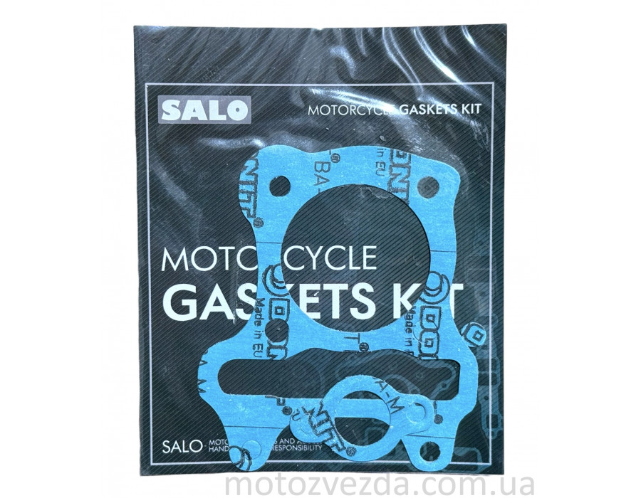 Прокладки під циліндр LET'S 4/ Adress Injection (безасбест)