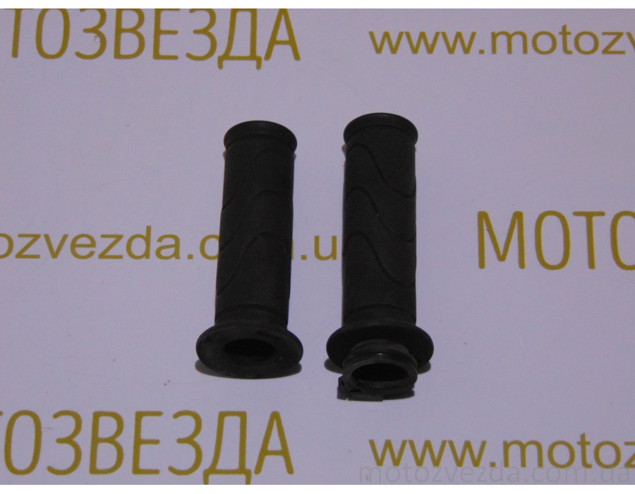 Ручки руля HONDA BENLY-50 AA03/AF-68 NEW