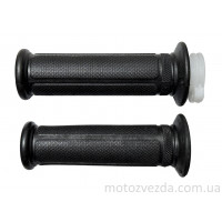 Ручка резиновая (пара) B735