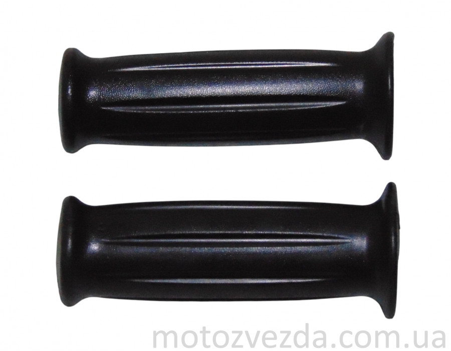 Ручка гумова (пара) (B190) YAMAHA JOG SA36J/39J