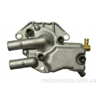 Помпа в сборе Mototech YAMAHA SA-36J / SA39J / SA55J / GEAR UA06J / 07J / 08J 