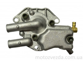 Помпа в зборі Mototech YAMAHA SA-36J / SA39J / SA55J / GEAR UA06J / 07J / 08J  