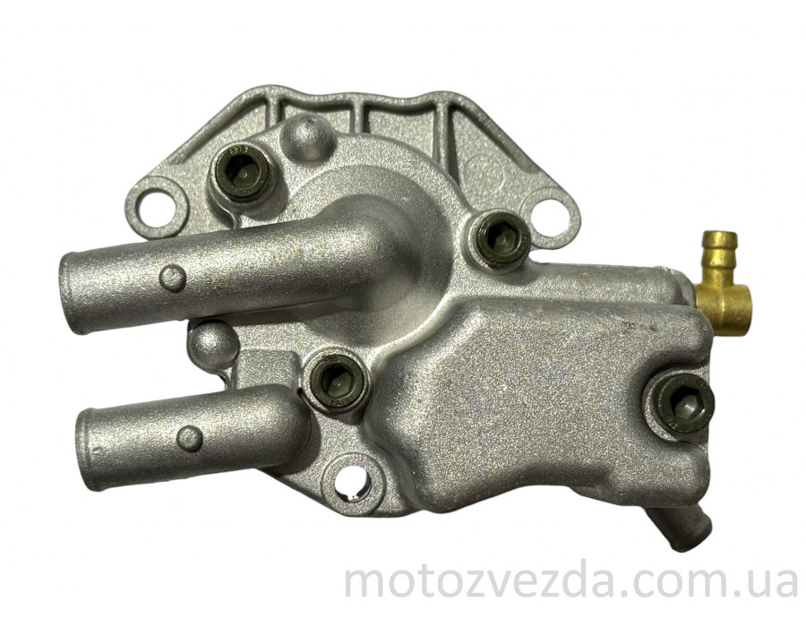 Помпа в сборе Mototech YAMAHA SA-36J / SA39J / SA55J / GEAR UA06J / 07J / 08J