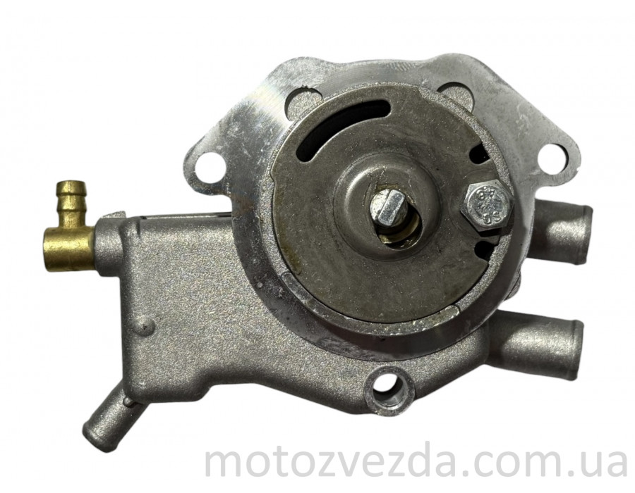 Помпа в сборе Mototech YAMAHA SA-36J / SA39J / SA55J / GEAR UA06J / 07J / 08J