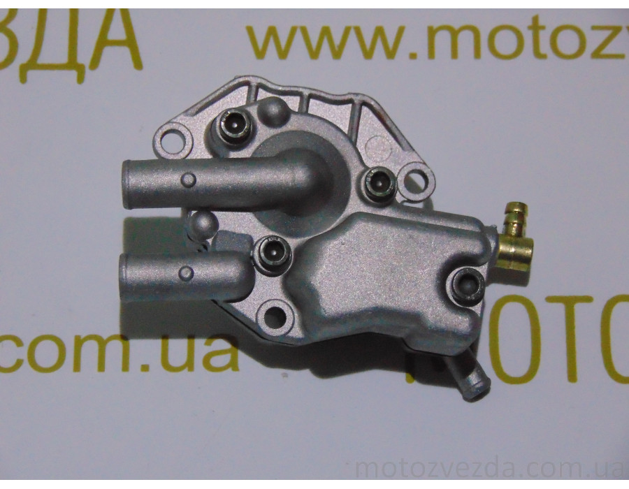 Помпа в зборі Mototech YAMAHA SA-36J / SA39J / SA55J / GEAR UA06J / 07J / 08J