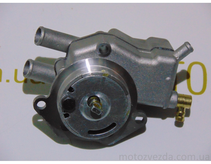 Помпа в зборі Mototech YAMAHA SA-36J / SA39J / SA55J / GEAR UA06J / 07J / 08J