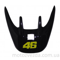 Пластик спойлера HONDA DIO АF-35 №2 