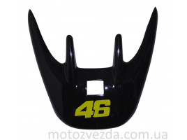 Пластик спойлера HONDA DIO АF-35 №2