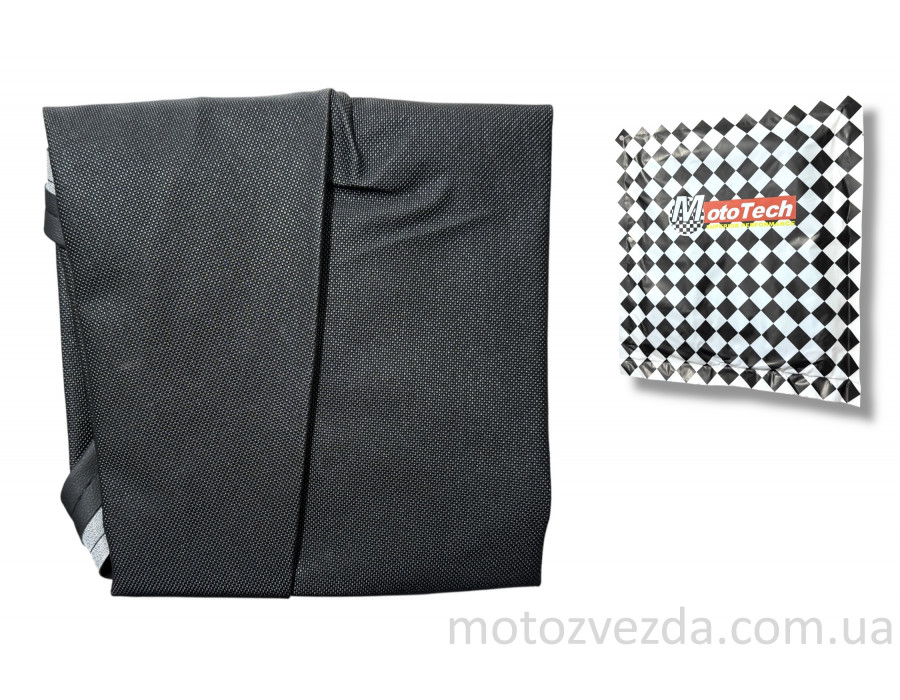 Чехол сиденья CA41A LET'S 4т