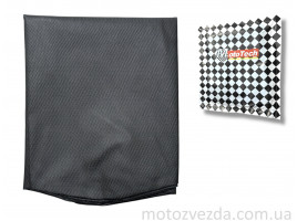 Чохол сидіння Suzuki CA42A ADDRESS 4Т