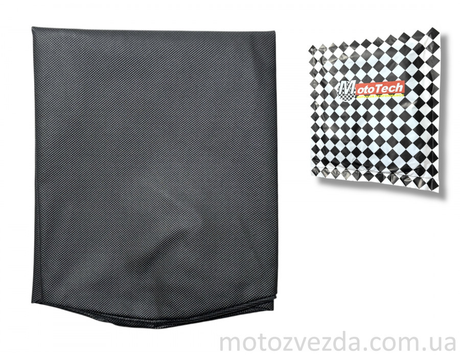 Чохол сидіння Suzuki CA42A ADDRESS 4Т