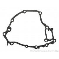 Прокладка крышки генератора LET'S 4/ AD 4T injection (паронит)