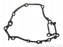 Прокладка крышки генератора LET'S 4/ AD 4T injection (паронит)
