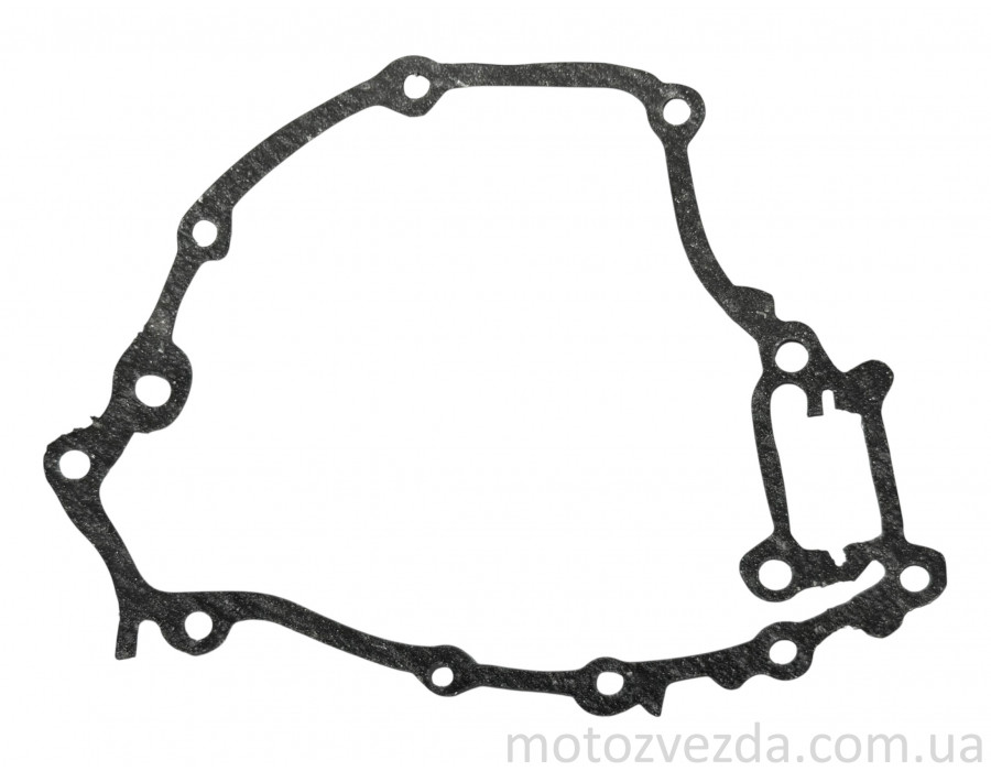 Прокладка крышки генератора LET'S 4/ AD 4T injection (паронит)