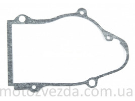 Прокладка кришки варіатора DIO AF18/27 (пароніт)