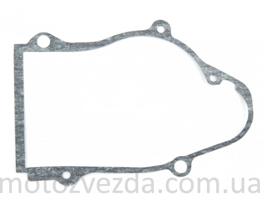 Прокладка кришки варіатора DIO AF18/27 (пароніт)