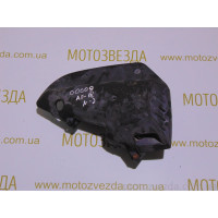 Корпус фильтра Honda Dio 18/25 ⌀ 40MM (обр. №2)