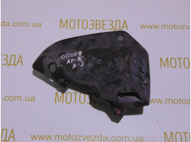 Корпус фильтра Honda Dio 18/25 ⌀ 40MM (обр. №2)