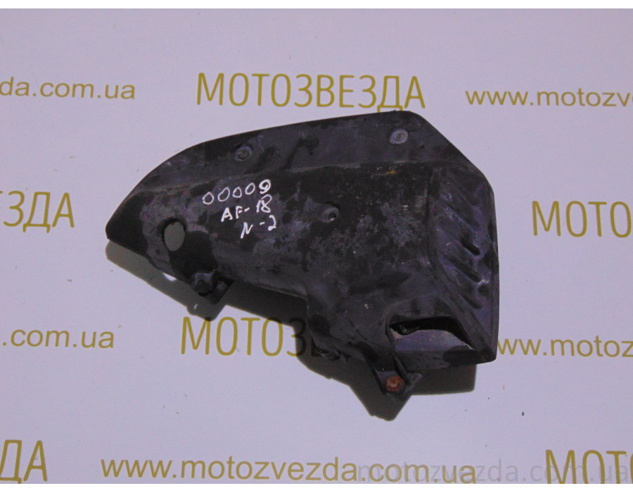 Корпус фильтра Honda Dio 18/25 ⌀ 40MM (обр. №2)