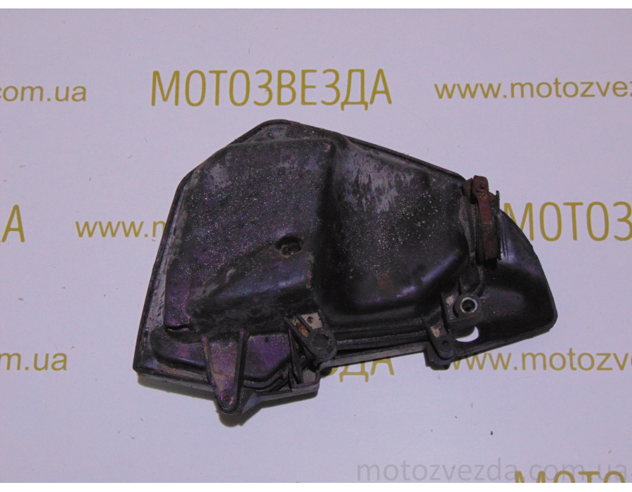 Корпус фильтра Honda Dio 18/25 ⌀ 40MM (обр. №2)