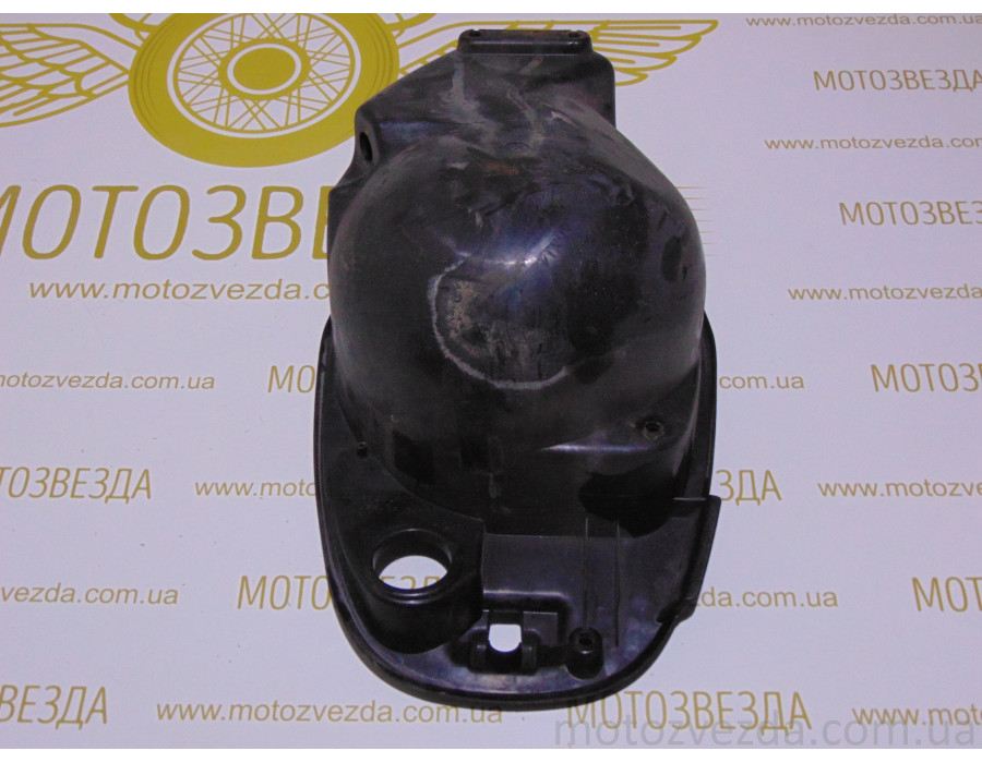 Бардачок под сиденье Suzuki Adress V-50 (92211-32G50)