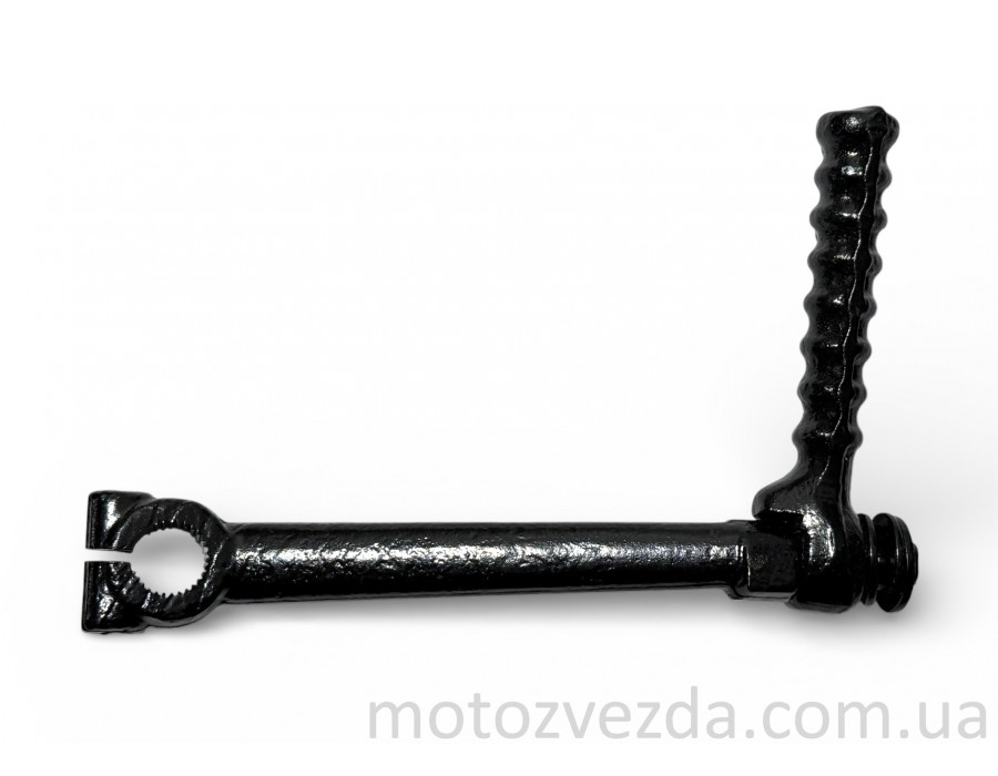 Заводна ніжка HONDA Dio 50cc, Tact 50cc, Lead 50-90cc