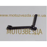 Заводная ножка HONDA Dio 50cc, Tact 50cc, Lead 50-90cc