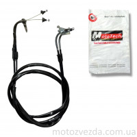 Трос газу (B157) YAMAHA GEAR UA06J-4t