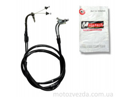 Трос газу (B157) YAMAHA GEAR UA06J-4t