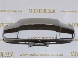 Голова HONDA LEAD AF-20 (СЕРАЯ)